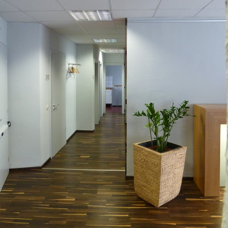 Bild 6 Co-Working-Fläche in Bürogemeinschaft | Mainz | Kaiserstraße