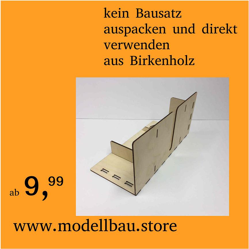 Bild 16 praktische Werkzeughalter für Werkstatt Kunst Modellbau Hobby