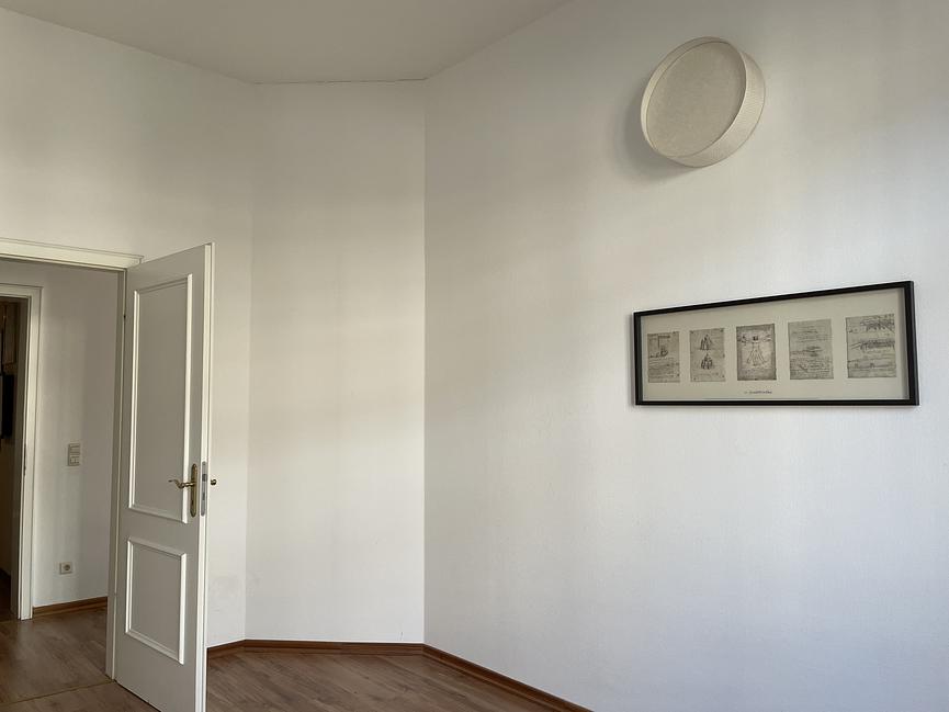 Bild 4 Helles und zentrumnahes WG-Zimmer im Waldstraßenviertel