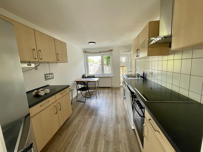 Bild 5 WG Zimmer möbliert, 10 oder 14qm in Rahlstedt