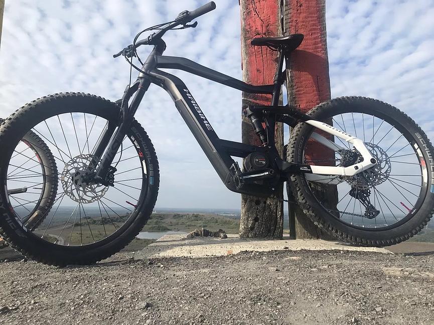Bild 2 Haibike Fullseven Nine 9 2021 E-Bike