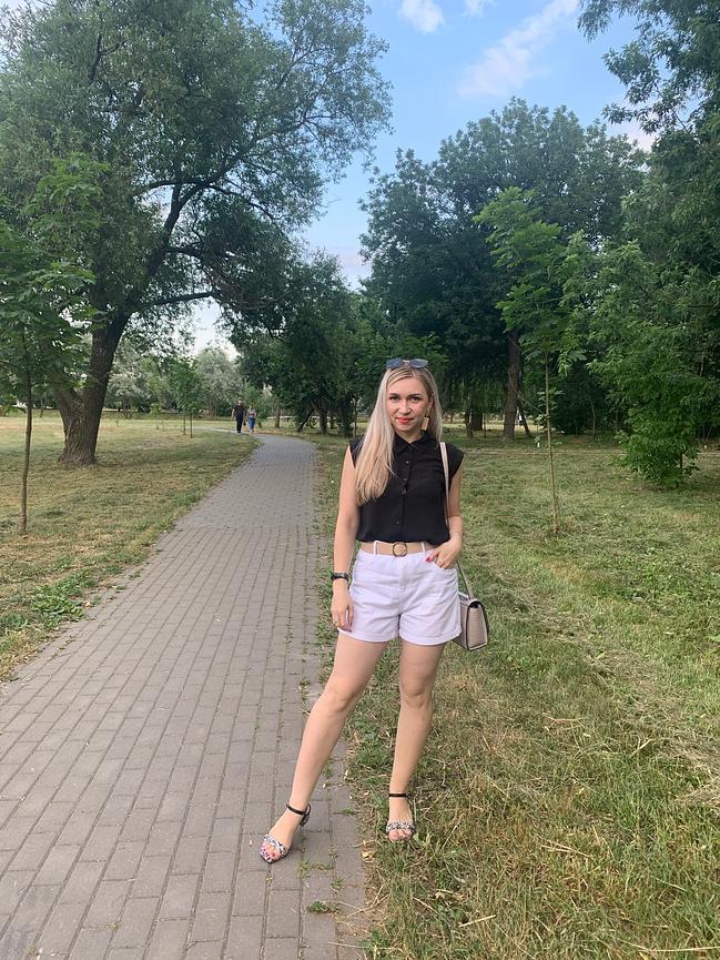 Bild 1 Ich suche eine feste Beziehung