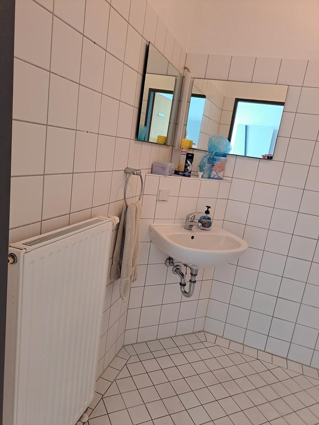 Bild 6 1 Raum Apartment Feldstraße 80, 17489 Greifswald