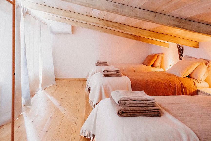Bild 5 Yogaretreat April 2025 - in Monda (20 Min. von Marbella)