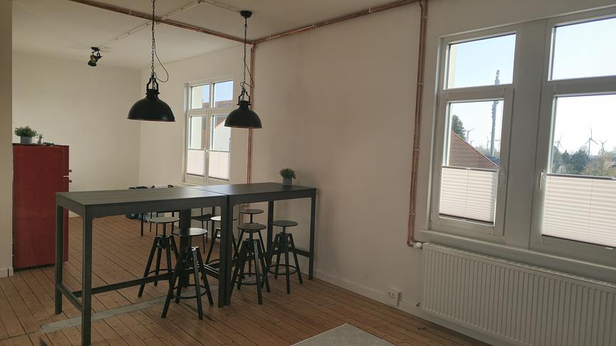 Bild 5 Seminarraum Workshopraum Konferenzraum in Thedinghausen mieten nah Bremen Verden