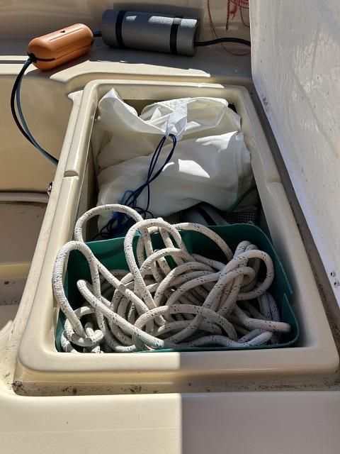 Bild 5 Tolles Freizeitboot mit Trailer+E-Motor,Lithhium Akku, +Schlauchboot +5PS Motor