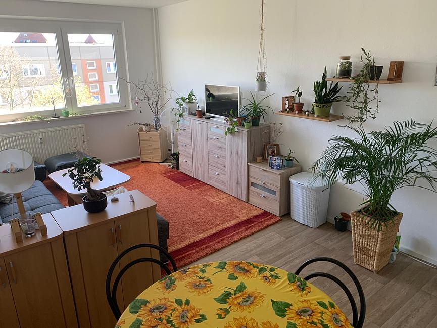 Bild 6 2er WG Zimmer in Thekla
