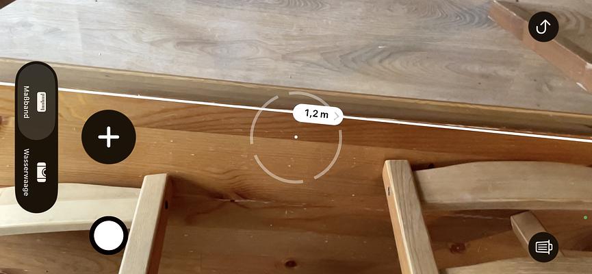 Bild 1 Ikea Esstisch