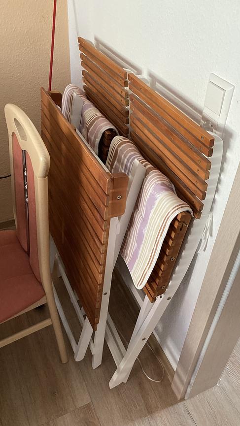 Bild 7 Möbel aus Wohnungsauflösung meiner verstorbenen Mutter in Werdau abholbar