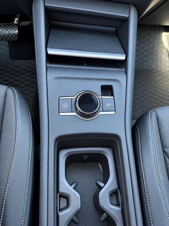 Bild 9 2024 VW Tiguan