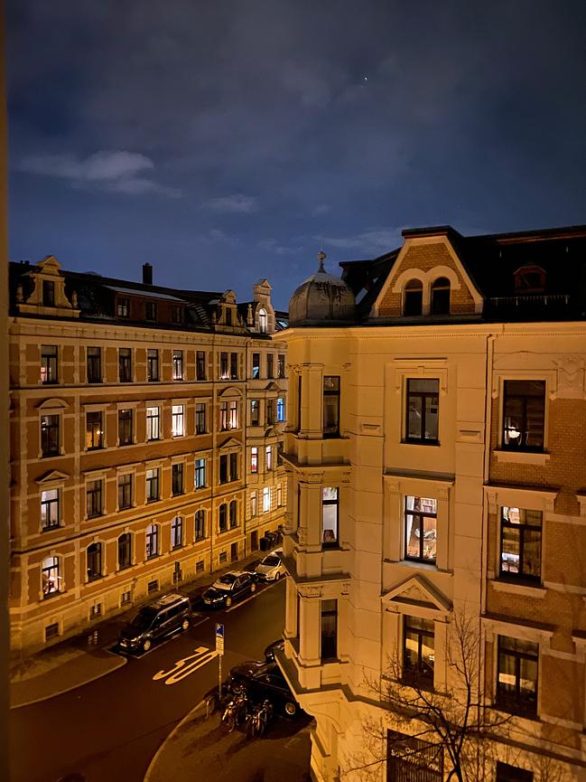 Bild 7 Kleine Wohnung im  Waldstraßenviertel vom Juni 2026 bis März 2028 zu untermieten