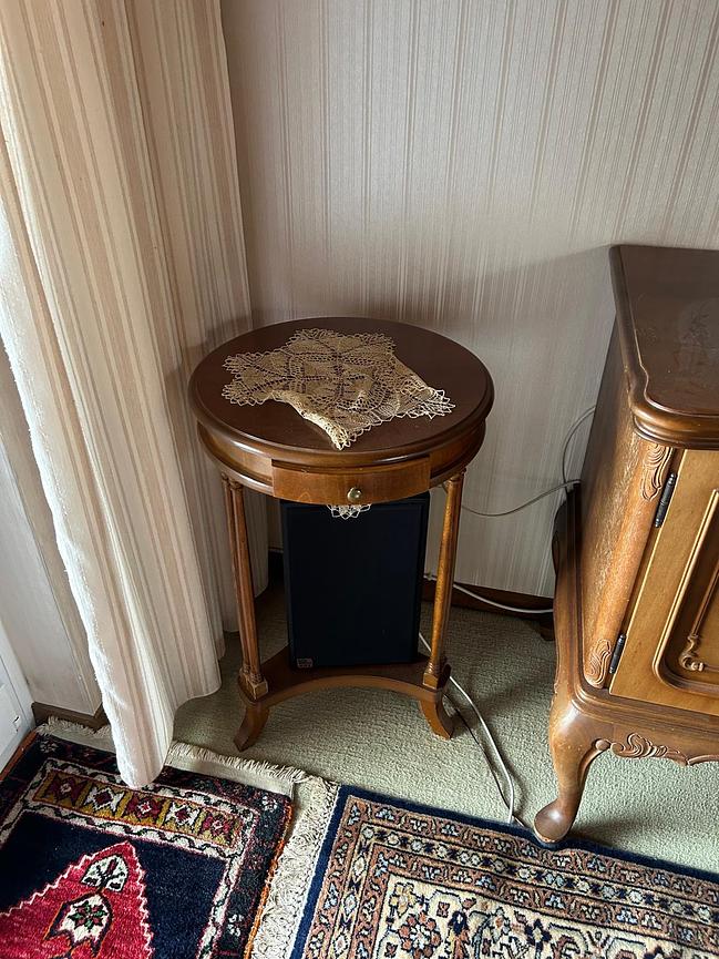 Bild 18 Wohnungsmöbelauflösung