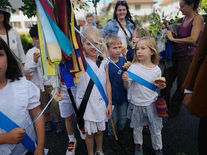 Bild 4 Waldorfschule Werra-Meißner sucht Klassenlehrer und Fachlehrer