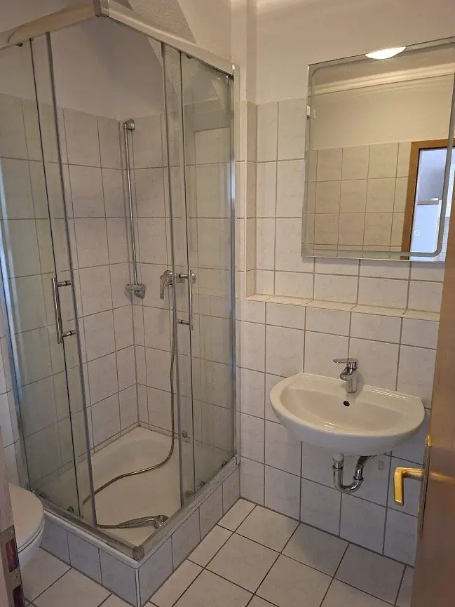 Bild 4 Zentrale großzügig aufgeteilte 1-Raumwohnung in Neustadt-Neuschönefeld