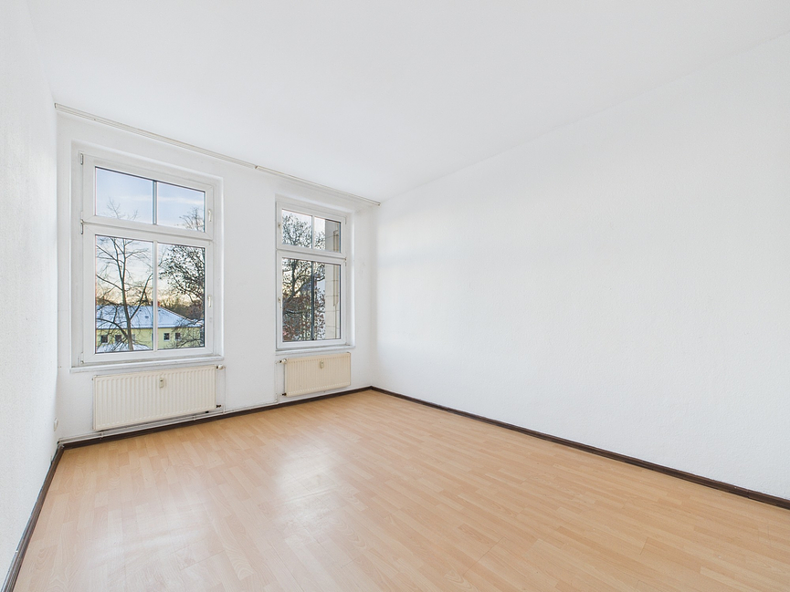Bild 6 Teil Möbiliertes helles WG-Zimmer | Stadtfeld Ost | All-inclusive
