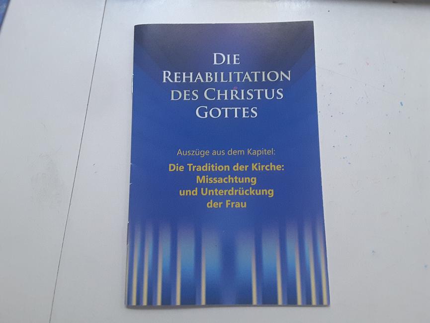 Bild 2 Broschüren und Leseproben kostenlos