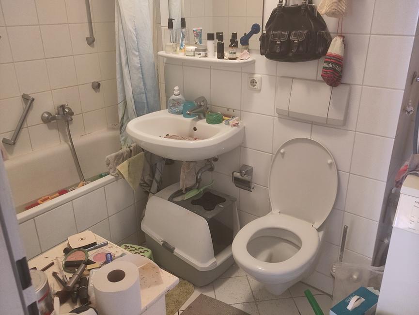 Bild 3 Günstig Wohnen in Plagwitz zur Überbrückung, drei Monate
