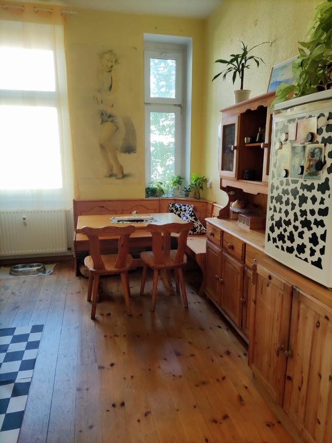 Bild 6 Gastzimmer nahe S Ostkreuz – ideal für Berufspendler 35+