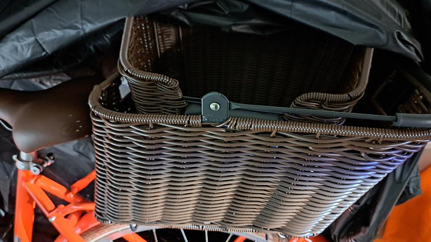 Bild 7 Neuwertiges City und Trekking Bike zu verkaufen