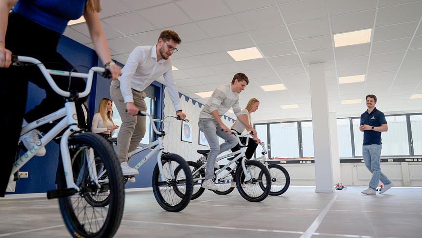 Bild 5 Moderator*in (m/w/d) 15€/h