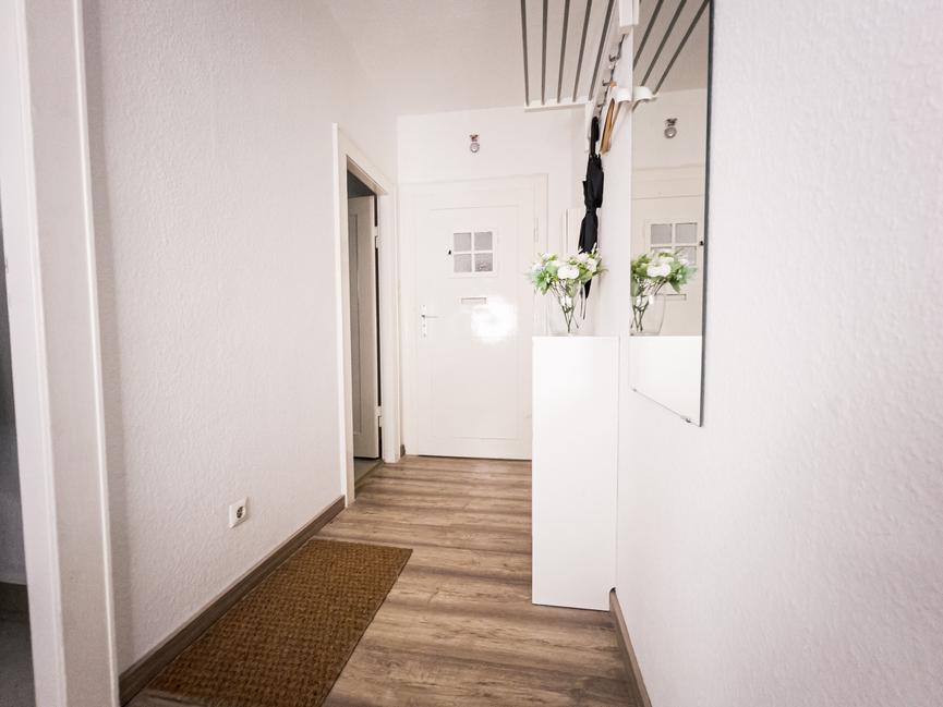 Bild 3 Möblierte 2-Zimmer-Wohnung / Furnished 1-bedroom flat · 55 m² ab. 30.10.26