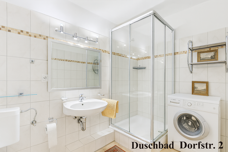 Bild 5 Well-Maintained 2-Room Apartment with West-Facing Balcony in Lübeck–St. Jürgen –