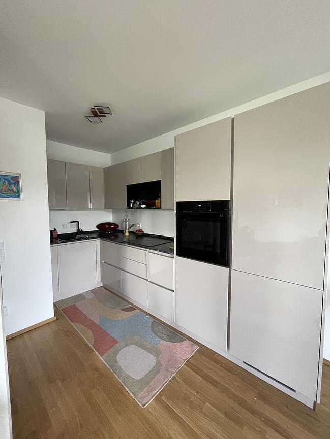 Bild 2 Wohnung zur Zwischenmiete