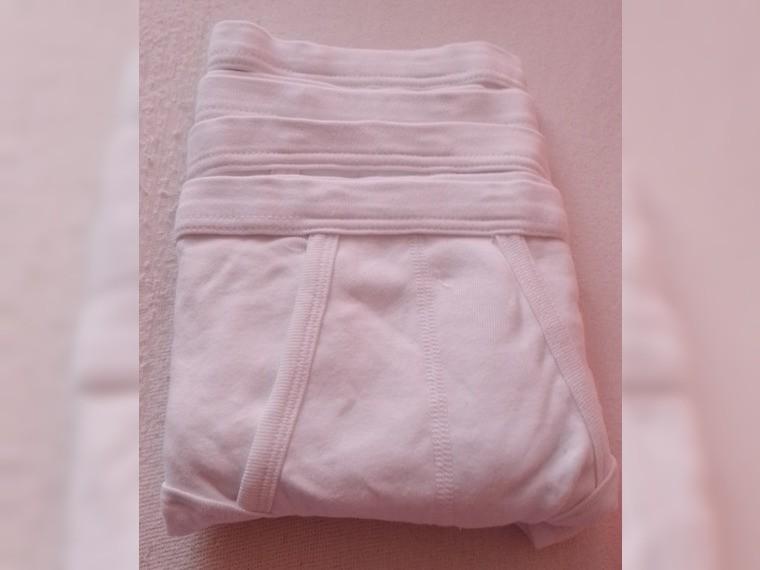 Bild 3 Verschiedene Herren Slips und Boxershorts