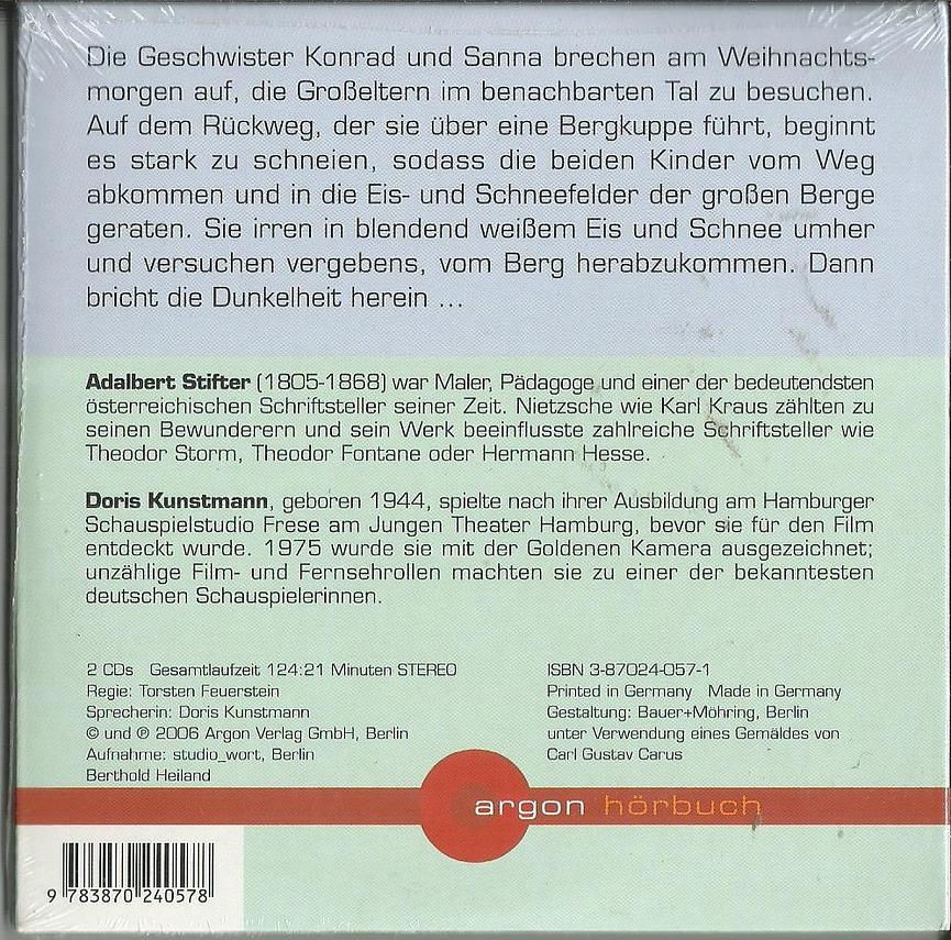 Bild 16 HW- Zum Schuleingang in die Zuckertüte: Sagen/Märchen/u.a.-Hörspiel/Hörbuch-CD´s