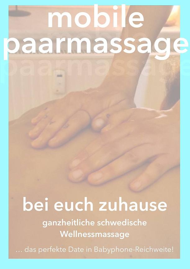 Bild 3 Wellness Paarmassage bei euch Zuhause