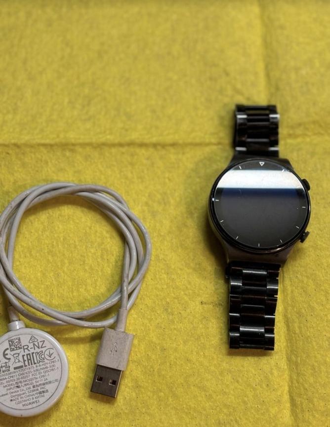 Bild 7 Huawai watch  GT2 Pro  574