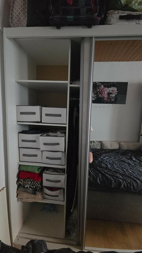 Bild 4 Nachmieter für ruhige 1-Zimmer-Wohnung in Mainz-Marienborn ab 21.08./01.09. gesu