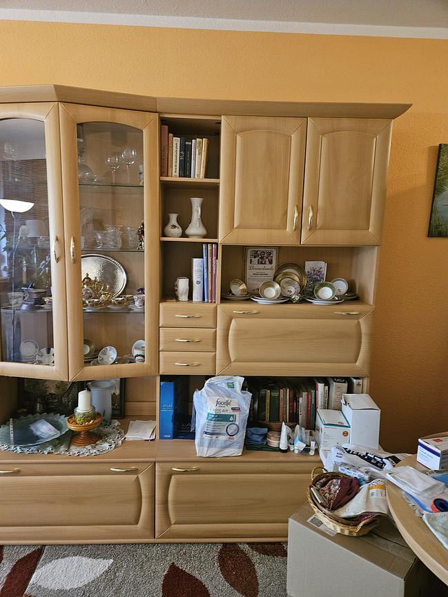 Bild 12 Diverse Möbel - Wohnungsauflösung