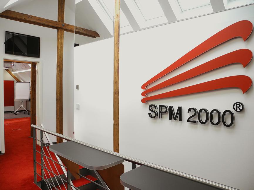 Bild 1 Meetingspace Leipzig - Seminare neu erleben – im Herzen von Leipzig