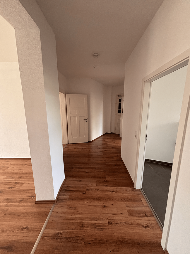 Bild 8 Leipzig Stötteritz - Nachmieter gesucht für schöne 2-Raum-Wohnung mit Balkon