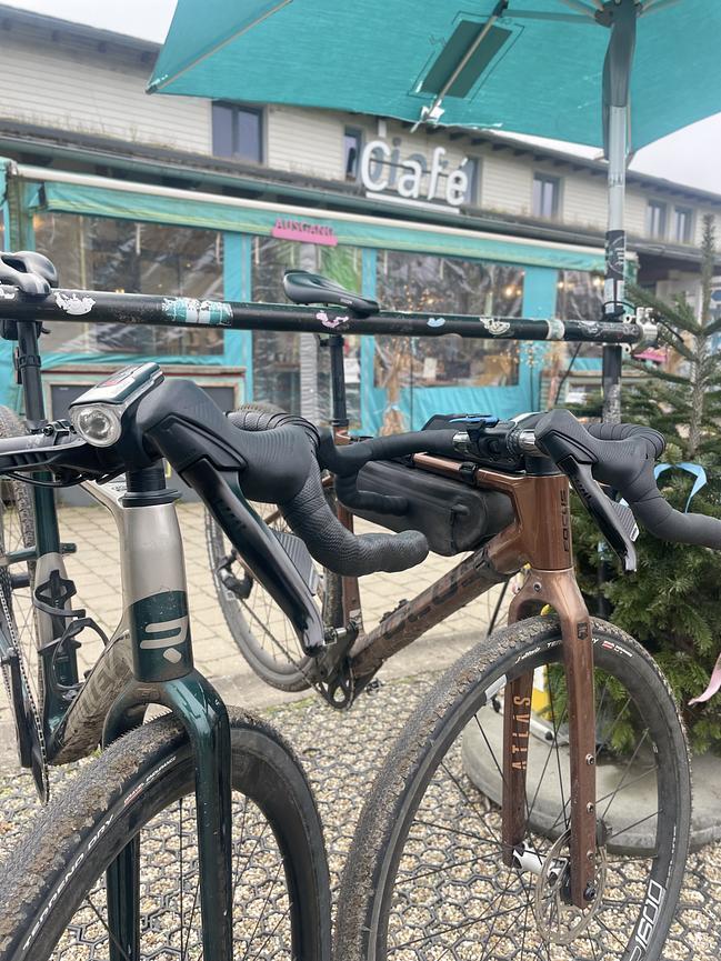 Bild 2 feines Cafe am Hafen Cospudener SEE/ Pier1 sucht Mitarbeiter:inn