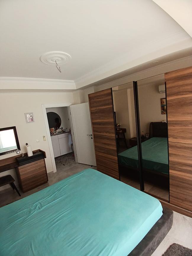 Bild 7 Zu verkaufen. Avsallar, Alanya, Türkei. Apartment direkt am Meer