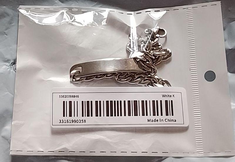 Bild 1 Herren-Angänger-Armband
