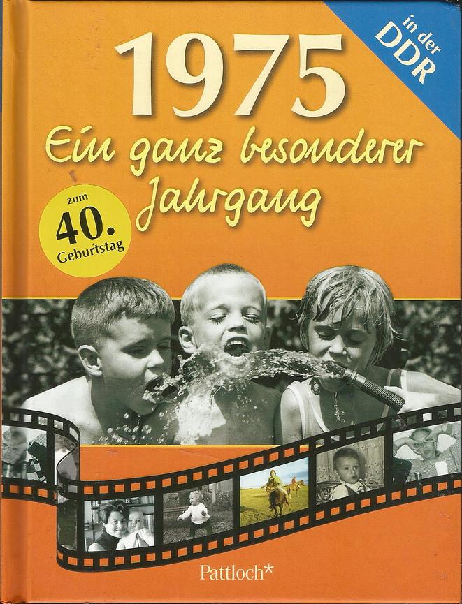 Bild 10 Ostern!Versch."... ein ganz besonderer Jahrgang in der DDR "(1940-1976)-Ostalgie