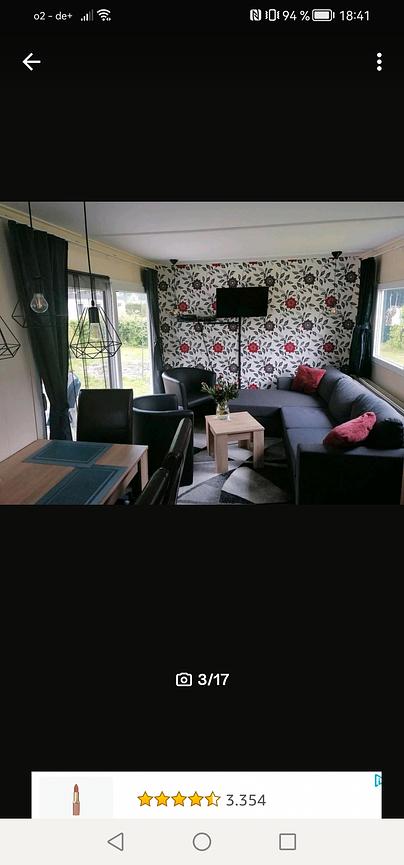 Bild 11 Chalet am ijsselmeer zu verkaufen 