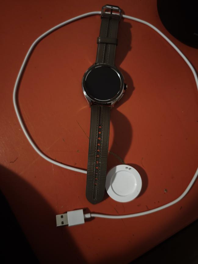 Bild 1 Verkaufe Xiaomi SmartWatch 2 Pro