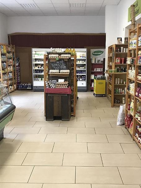 Bild 3 Nachfolger für ein Bioladen  oder Nachmieter / Lebensmittelgeschäft gesucht