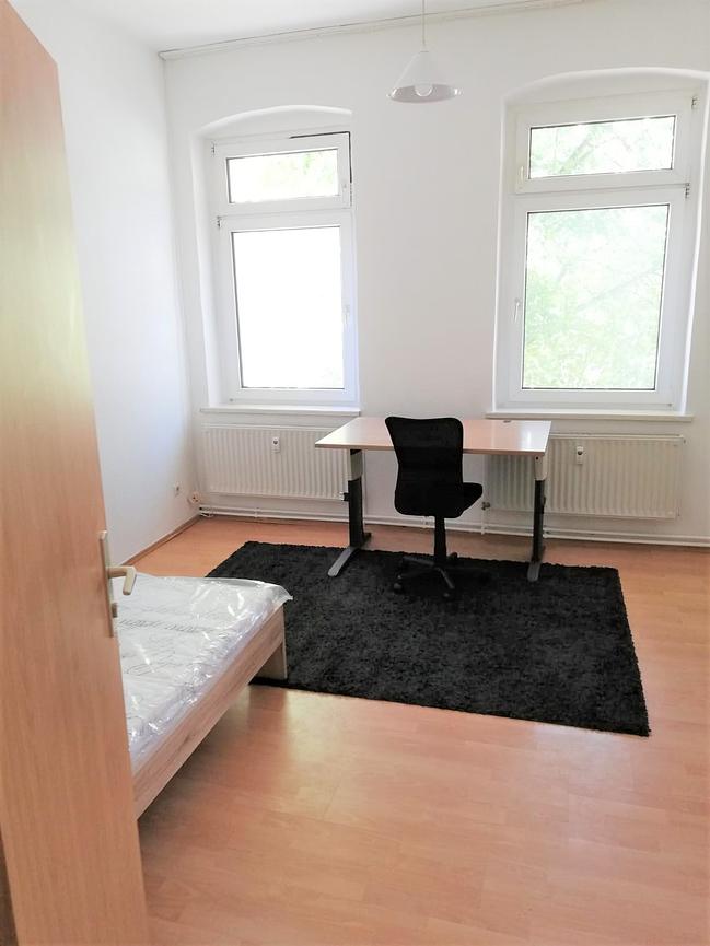 Bild 2 Fully furnished shared apartment