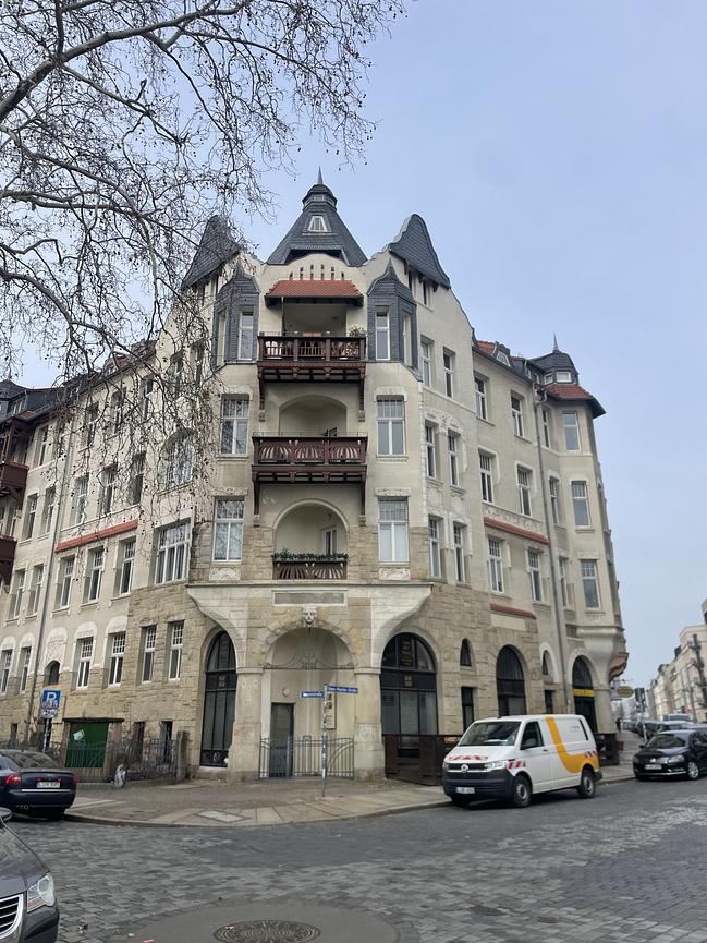 Bild 10 Gemütliches Zimmer in Leipzig-Ost