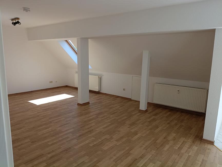 Bild 7 2-Zimmer Wohnung in Leipzig - Ehrenberg zu vermieten