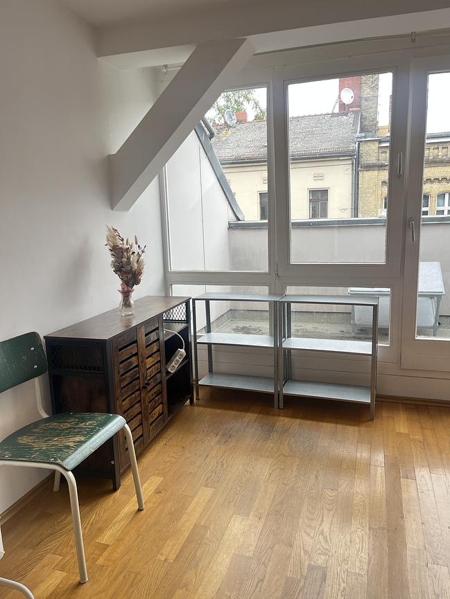 Bild 4 Sublet room in Kreuzberg July & August