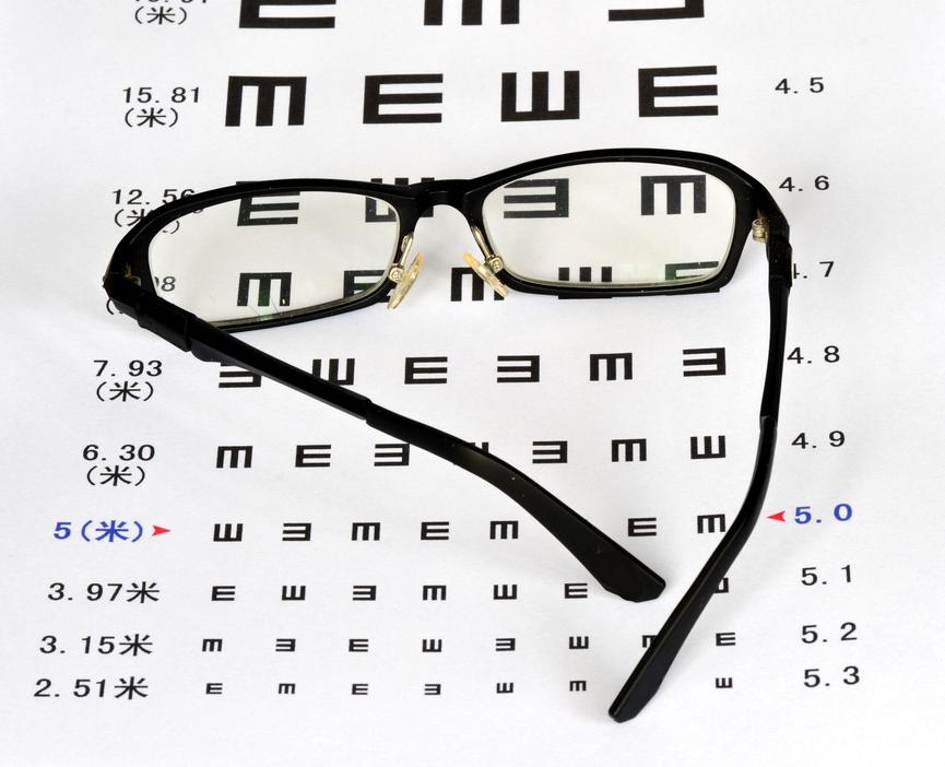 Bild 2 Gesundheitssseminar ''Gesund, glücklich und ohne Brille'' in Dresden am 01.12