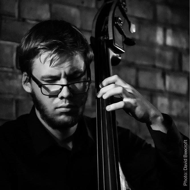 Bild 1 Bassunterricht, Südvorstadt (Kontrabass/e-bass)