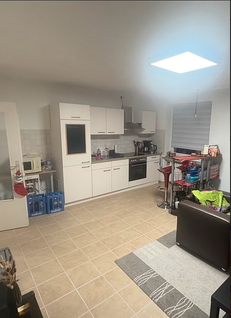 Bild 5 Gemütliches Studenten 2er WG in Hildesheim – ab 01.04.2026