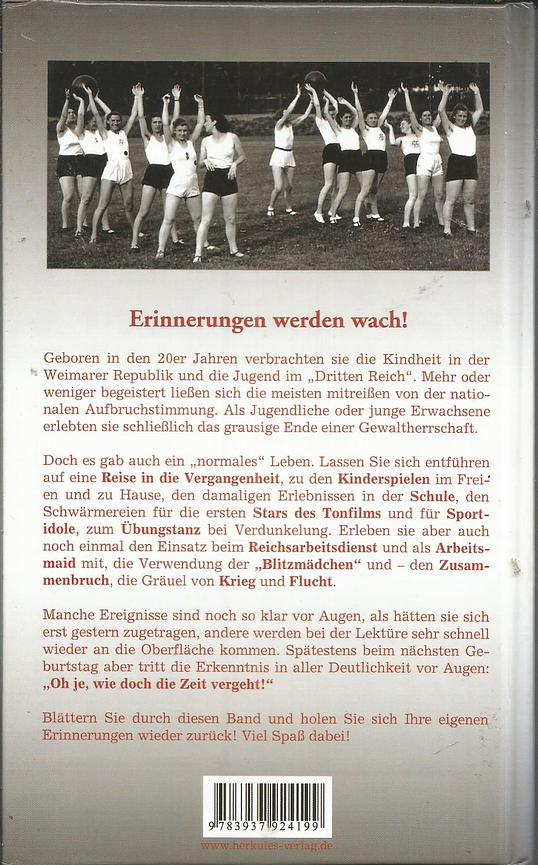 Bild 10 OsternVersch."Oh, je wie die Zeit vergeht-Geboren in den ..."BRD-Deutsches Reich